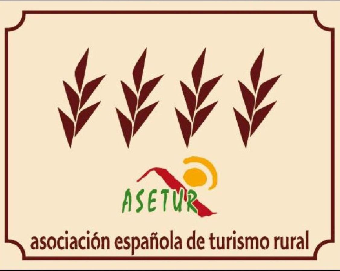 Ferienwohnung Casas Do Campo Monfero Exterior foto
