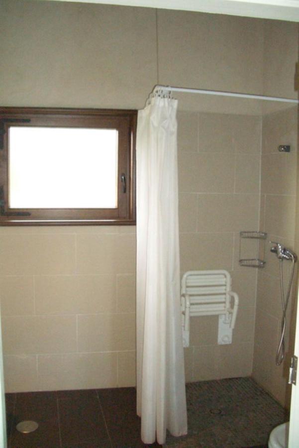 Ferienwohnung Casas Do Campo Monfero Exterior foto